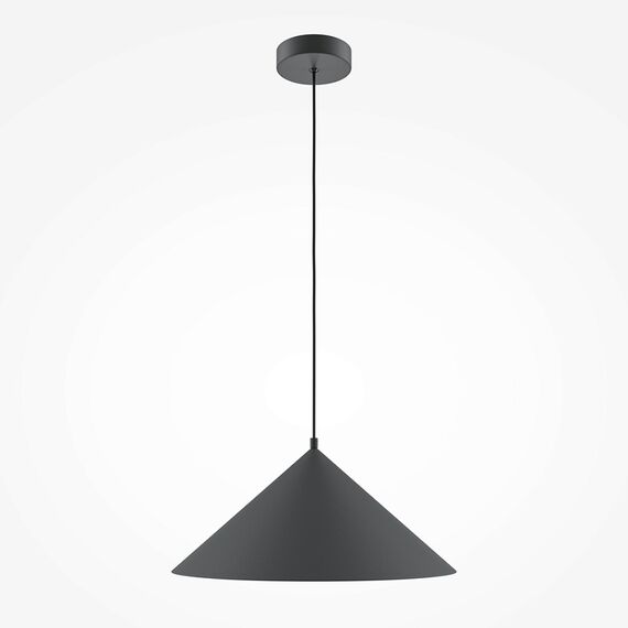Пендел Basic colors MOD167PL-01B Maytoni 1xE27 | Osvetlenieto.bg