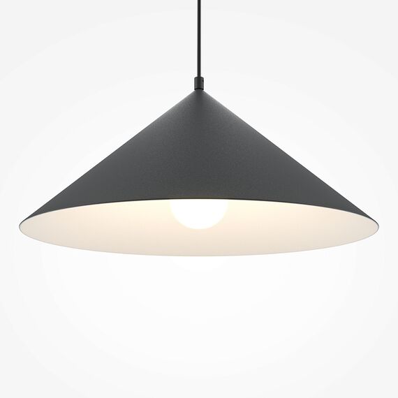 Пендел Basic colors MOD167PL-01B Maytoni 1xE27 | Osvetlenieto.bg