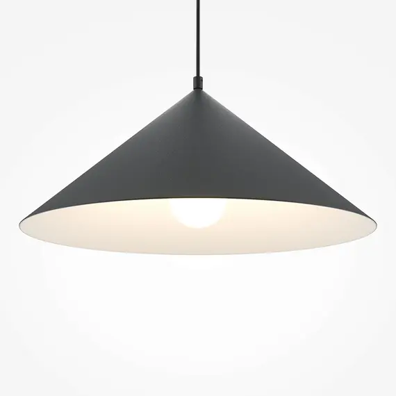 Пендел Basic colors MOD167PL-01B Maytoni 1xE27 | Osvetlenieto.bg