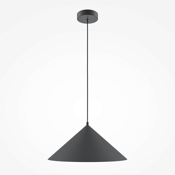 Пендел Basic colors MOD167PL-01B Maytoni 1xE27 | Osvetlenieto.bg