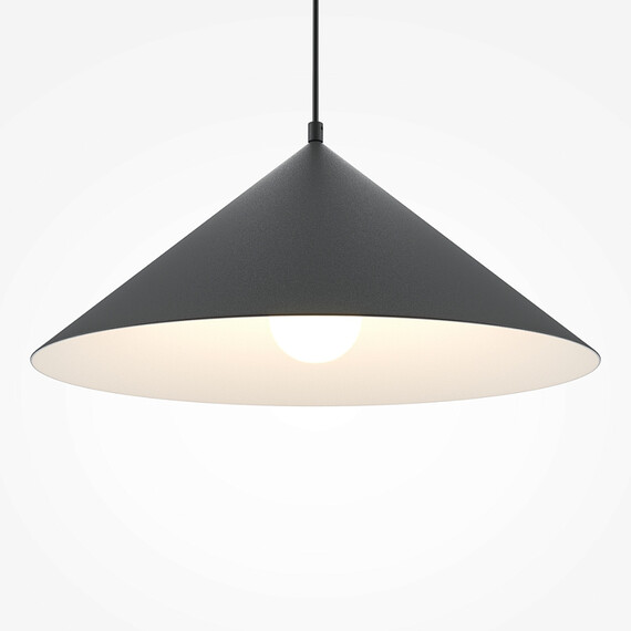 Пендел Basic colors MOD167PL-01B Maytoni 1xE27 | Osvetlenieto.bg