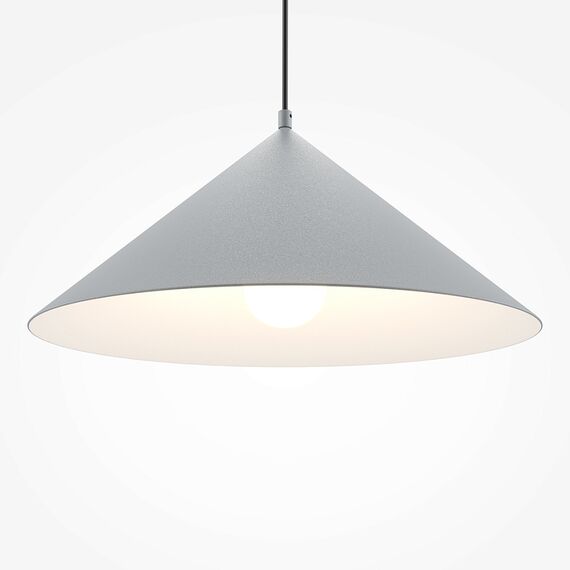 Пендел Basic colors MOD167PL-01GR Maytoni 1xE27 | Osvetlenieto.bg