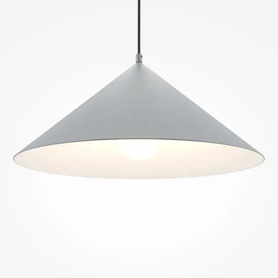 Пендел Basic colors MOD167PL-01GR Maytoni 1xE27 | Osvetlenieto.bg