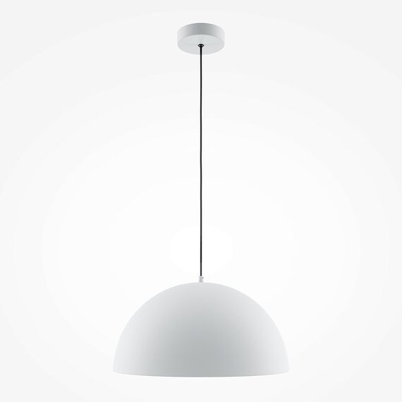 Пендел Basic colors MOD168PL-01W Maytoni 1xE27 | Osvetlenieto.bg