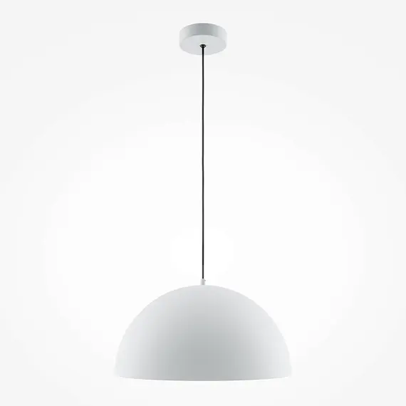 Пендел Basic colors MOD168PL-01W Maytoni 1xE27 | Osvetlenieto.bg