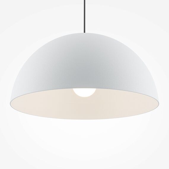 Пендел Basic colors MOD168PL-01W Maytoni 1xE27 | Osvetlenieto.bg