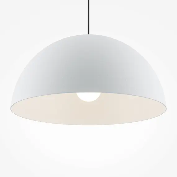 Пендел Basic colors MOD168PL-01W Maytoni 1xE27 | Osvetlenieto.bg