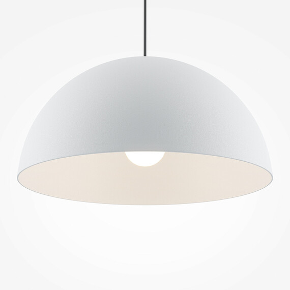 Пендел Basic colors MOD168PL-01W Maytoni 1xE27 | Osvetlenieto.bg