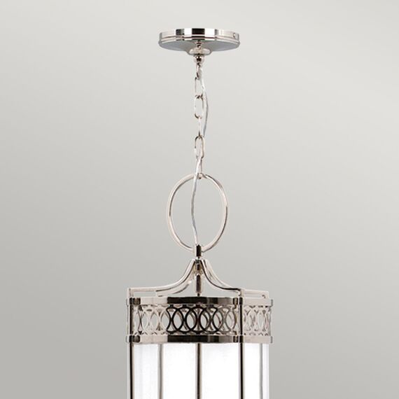 Полилей Guildhall 3xE14 Polished Nickel Polished Nickel Elstead Lighting GH-P-PN | Osvetlenieto.bg Полилей Guildhall 3xE14 Polished Nickel Polished Nickel Elstead Lighting GH-P-PN | Osvetlenieto.bg