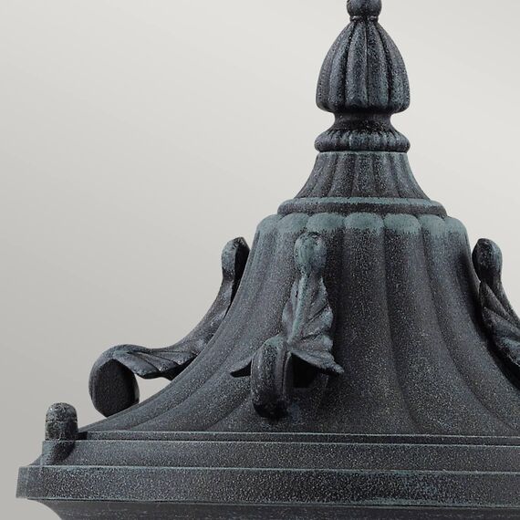 Стояща лампа Elkstone 1xE27 Pedestal Verdigris Elstead Lighting GZH-ELK3 | Osvetlenieto.bg Стояща лампа Elkstone 1xE27 Pedestal Verdigris Elstead Lighting GZH-ELK3 | Osvetlenieto.bg