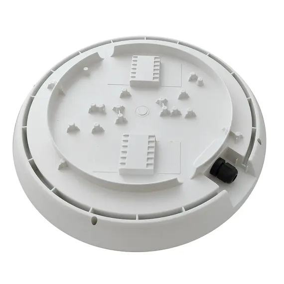 Влагозащитен плафон SONJA бял 2xE27 IP65 | Osvetlenieto.bg