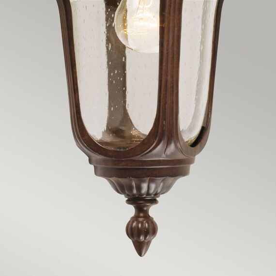 Външен аплик Chicago 1xE27 Small Down Rusty Bronze Patina Elstead Lighting CC2-S | Osvetlenieto.bg Външен аплик Chicago 1xE27 Small Down Rusty Bronze Patina Elstead Lighting CC2-S | Osvetlenieto.bg