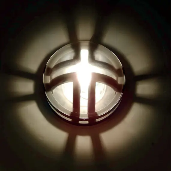 Външен аплик Frida 1xE27 Ceiling Light Graphite Elstead Lighting FRIDA-F | Osvetlenieto.bg