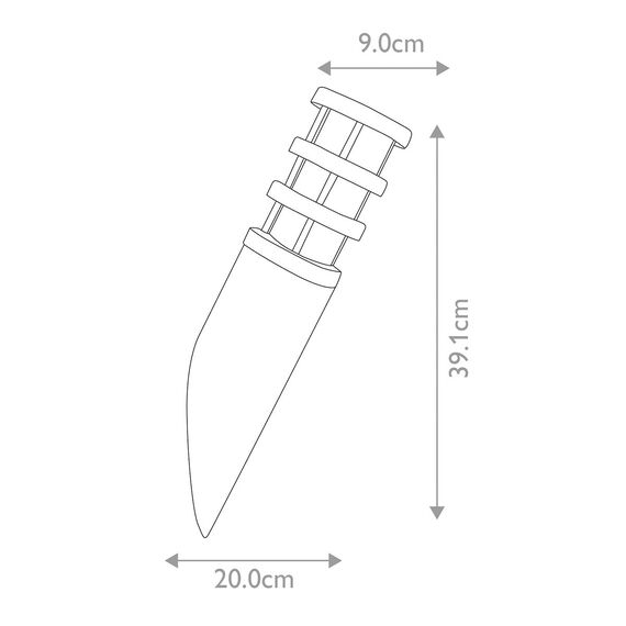 Външен аплик Hornbaek 1xE27 Torch 304 SS Black Elstead Lighting HORNBAEK-W2 | Osvetlenieto.bg Външен аплик Hornbaek 1xE27 Torch 304 SS Black Elstead Lighting HORNBAEK-W2 | Osvetlenieto.bg