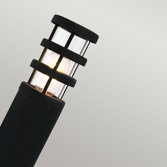 Външен аплик Hornbaek 1xE27 Torch 304 SS Black Elstead Lighting HORNBAEK-W2 | Osvetlenieto.bg Външен аплик Hornbaek 1xE27 Torch 304 SS Black Elstead Lighting HORNBAEK-W2 | Osvetlenieto.bg