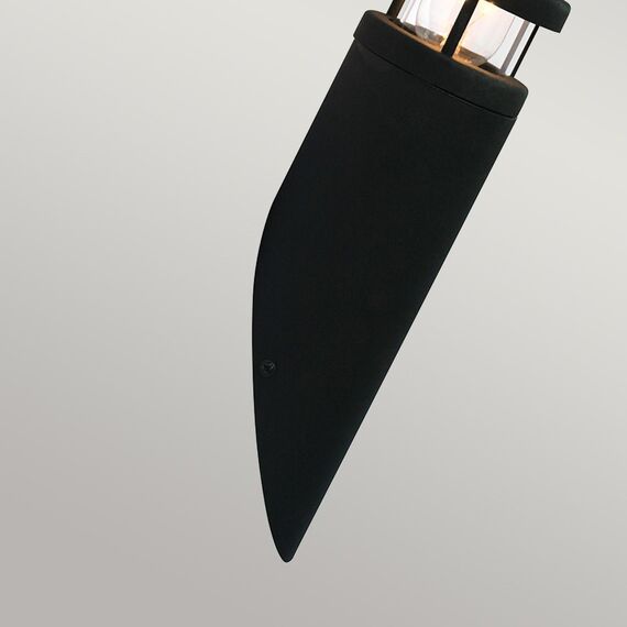 Външен аплик Hornbaek 1xE27 Torch 304 SS Black Elstead Lighting HORNBAEK-W2 | Osvetlenieto.bg Външен аплик Hornbaek 1xE27 Torch 304 SS Black Elstead Lighting HORNBAEK-W2 | Osvetlenieto.bg