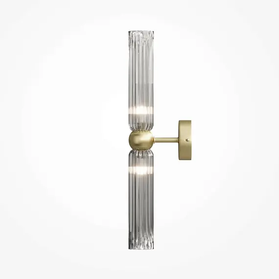 Аплик Antic MOD302WL-02GR1 Maytoni 1xE14 | Osvetlenieto.bg