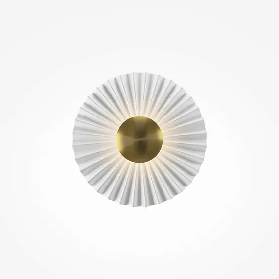 LED Аплик Fiore MOD233WL-L11BS3K Maytoni 7W 3000K | Osvetlenieto.bg