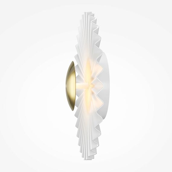 LED Аплик Fiore MOD233WL-L11BS3K Maytoni 7W 3000K | Osvetlenieto.bg