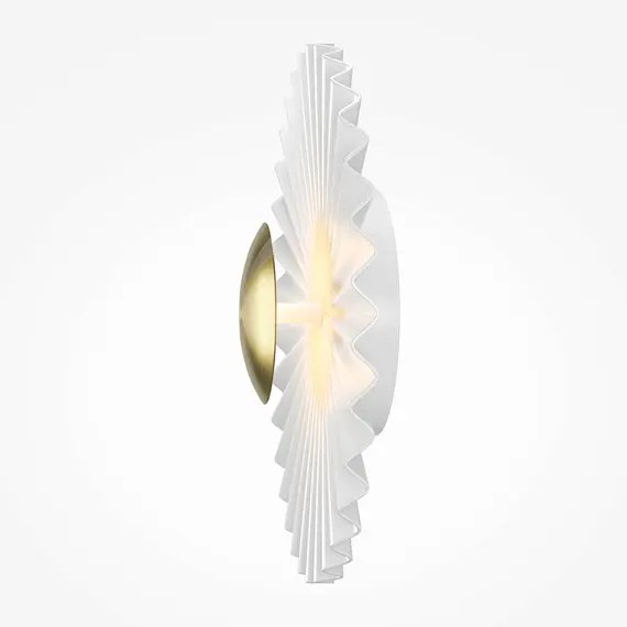 LED Аплик Fiore MOD233WL-L11BS3K Maytoni 7W 3000K | Osvetlenieto.bg