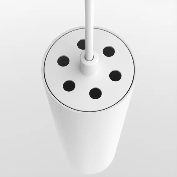 Bluetooth LED Пендел магнитна шина Exility Focus LED TR041-4-12W3K-M-DS-W Maytoni 12W 2700-6000K | Osvetlenieto.bg