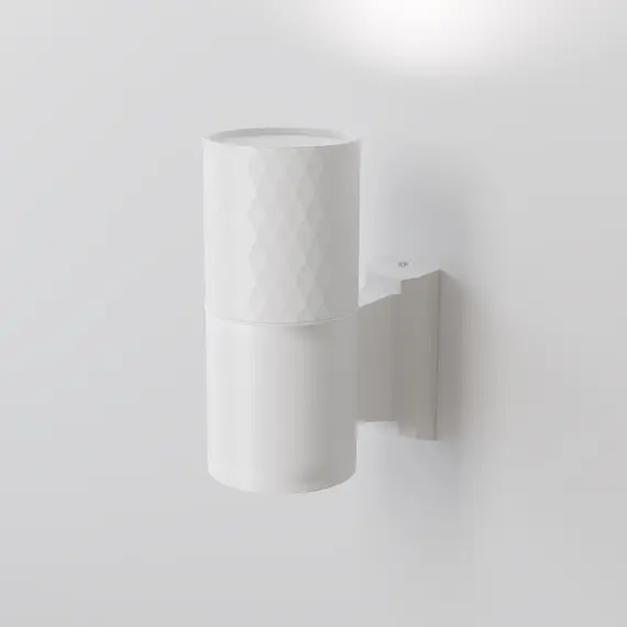 Фасаден аплик Bowery O583WL-01W Maytoni 1xGU10 IP54 | Osvetlenieto.bg