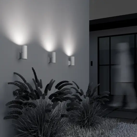 Фасаден аплик Bowery O583WL-01W Maytoni 1xGU10 IP54 | Osvetlenieto.bg