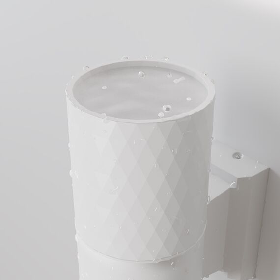 Фасаден аплик Bowery O583WL-01W Maytoni 1xGU10 IP54 | Osvetlenieto.bg