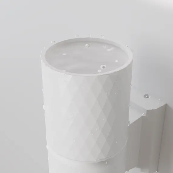 Фасаден аплик Bowery O583WL-01W Maytoni 1xGU10 IP54 | Osvetlenieto.bg