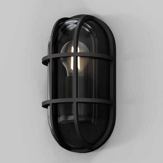 Фасаден аплик Candle O449WL-01GF1 Maytoni 1xE27 IP65 | Osvetlenieto.bg