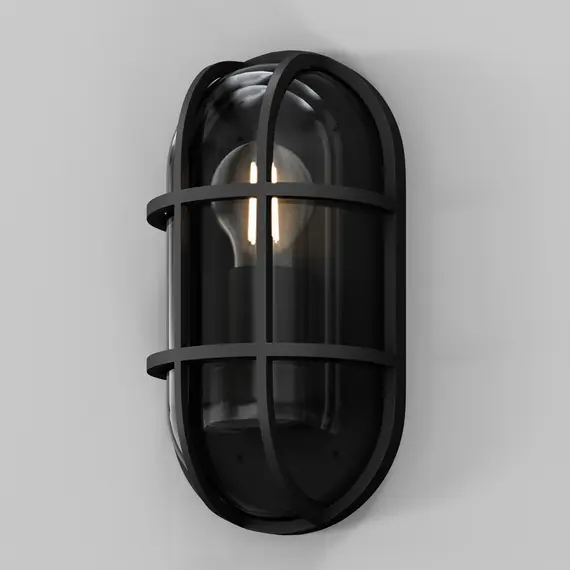 Фасаден аплик Candle O449WL-01GF1 Maytoni 1xE27 IP65 | Osvetlenieto.bg