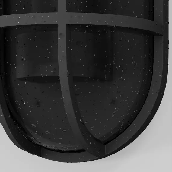 Фасаден аплик Candle O449WL-01GF1 Maytoni 1xE27 IP65 | Osvetlenieto.bg