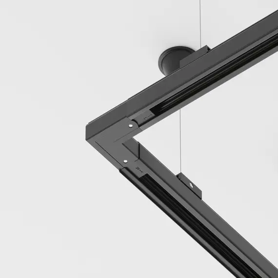 Хоризонтален ъгъл за 4L Trinity TRA005CL-31B-L Maytoni | Osvetlenieto.bg