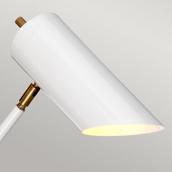 Лампион Quinto 1xE27 White Aged Brass Elstead Lighting QUINTO-FL-WAB | Osvetlenieto.bg Лампион Quinto 1xE27 White Aged Brass Elstead Lighting QUINTO-FL-WAB | Osvetlenieto.bg