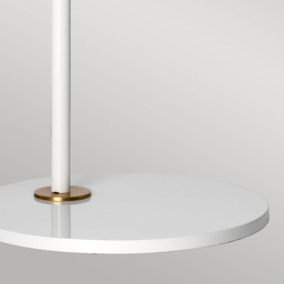 Лампион Quinto 1xE27 White Aged Brass Elstead Lighting QUINTO-FL-WAB | Osvetlenieto.bg Лампион Quinto 1xE27 White Aged Brass Elstead Lighting QUINTO-FL-WAB | Osvetlenieto.bg