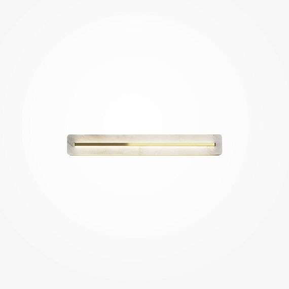 LED Аплик Albatre MOD366WL-L14BS3K Maytoni 13W 3000K | Osvetlenieto.bg