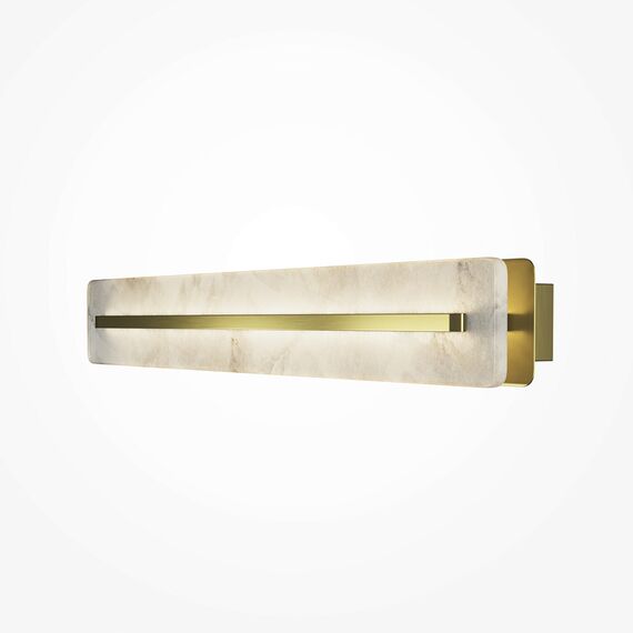 LED Аплик Albatre MOD366WL-L14BS3K Maytoni 13W 3000K | Osvetlenieto.bg