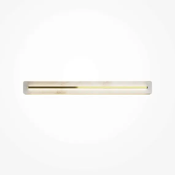 LED Аплик Albatre MOD366WL-L18BS3K Maytoni 18W 3000K | Osvetlenieto.bg