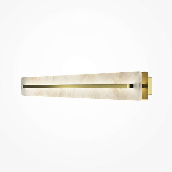 LED Аплик Albatre MOD366WL-L18BS3K Maytoni 18W 3000K | Osvetlenieto.bg