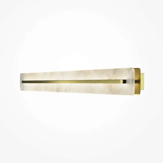 LED Аплик Albatre MOD366WL-L18BS3K Maytoni 18W 3000K | Osvetlenieto.bg