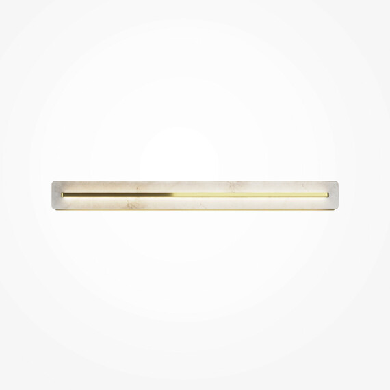 LED Аплик Albatre MOD366WL-L18BS3K Maytoni 18W 3000K | Osvetlenieto.bg