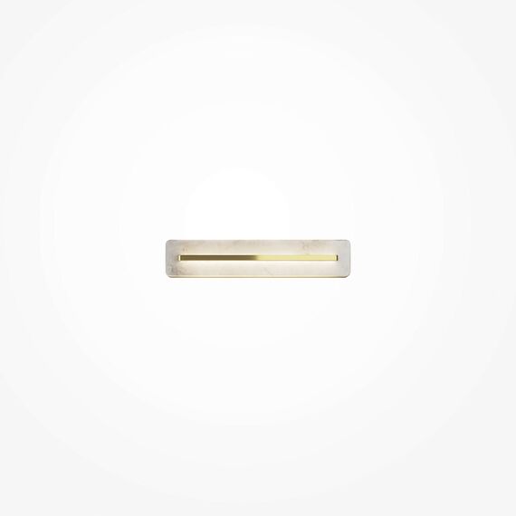 LED Аплик Albatre MOD366WL-L9BS3K Maytoni 8W 3000K | Osvetlenieto.bg