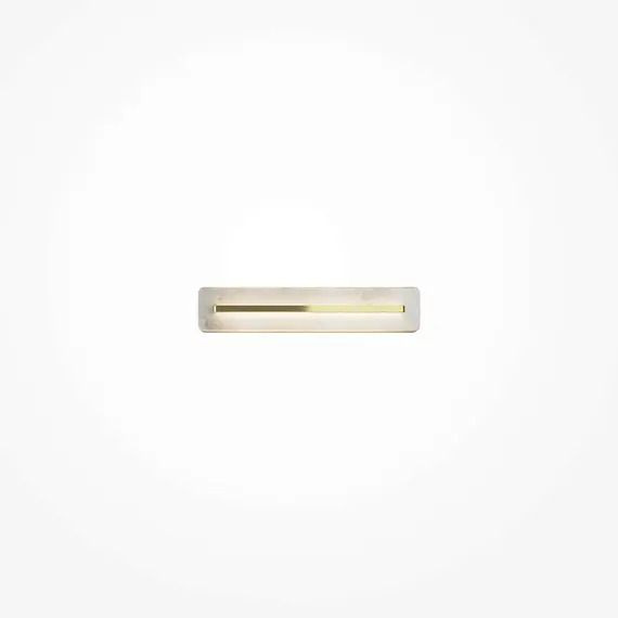 LED Аплик Albatre MOD366WL-L9BS3K Maytoni 8W 3000K | Osvetlenieto.bg