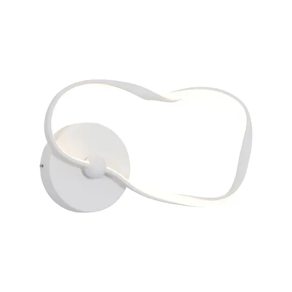 LED Аплик Amaya WL-22782-WH Italux 3000K-6000K | Osvetlenieto.bg