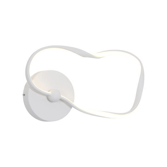 LED Аплик Amaya WL-22782-WH Italux 3000K-6000K | Osvetlenieto.bg