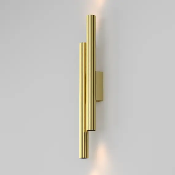 LED Аплик Calipso C082WL-24W2.7K-BS Maytoni 24W 2700K | Osvetlenieto.bg