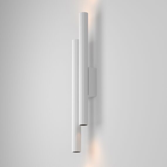 LED Аплик Calipso C082WL-24W2.7K-W Maytoni 24W 2700K | Osvetlenieto.bg