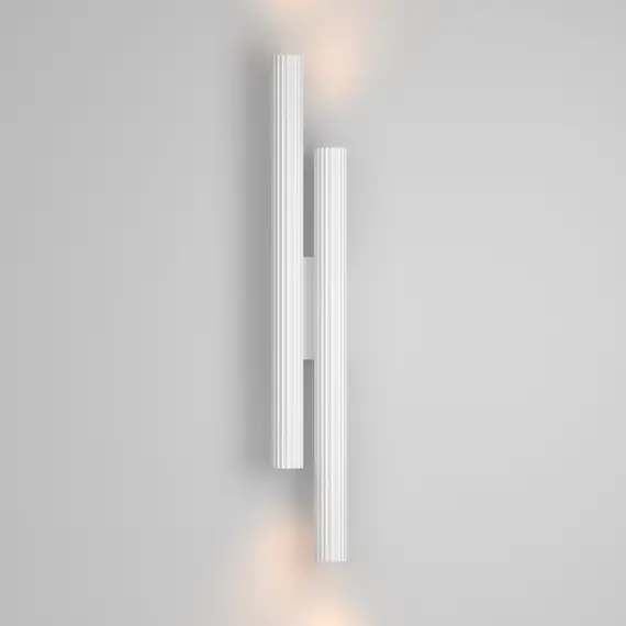 LED Аплик Calipso C082WL-24W2.7K-W Maytoni 24W 2700K | Osvetlenieto.bg