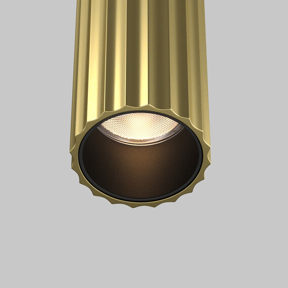 LED Аплик Calipso C082WL-24W2.7K-BS Maytoni 24W 2700K | Osvetlenieto.bg