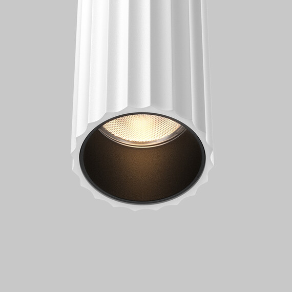 LED Аплик Calipso C082WL-24W2.7K-W Maytoni 24W 2700K | Osvetlenieto.bg